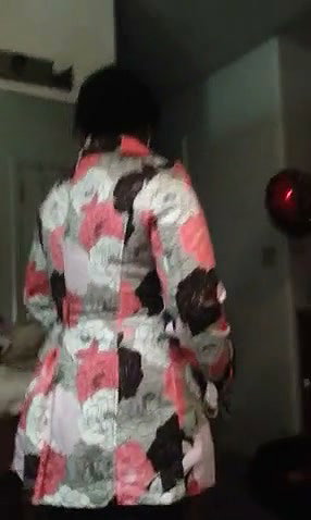 NRI lady sucking dick