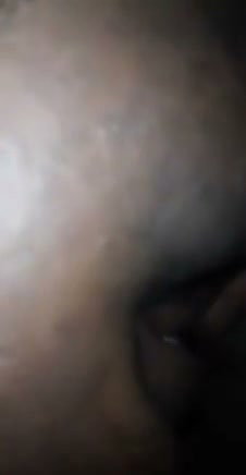 Tamil pussy licking MMS