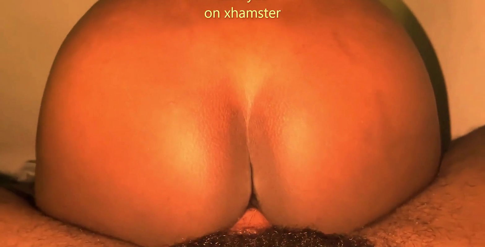 Fucking hard with my EX-BF Reverse cowgirl – big ass