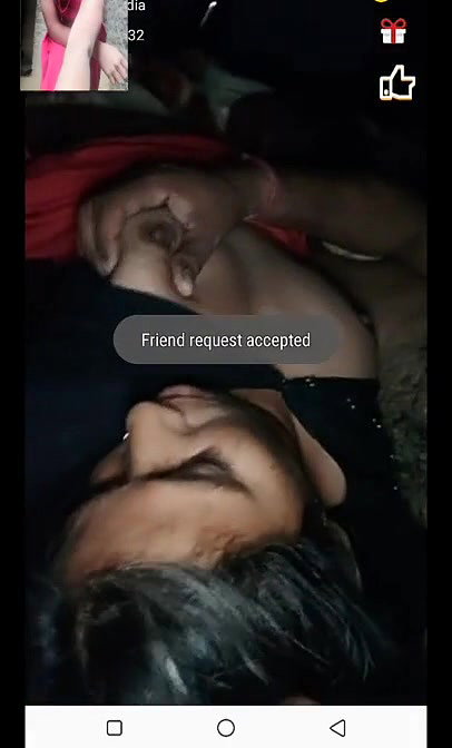 Desi wife livecam expose