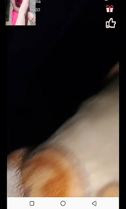Desi wife livecam expose