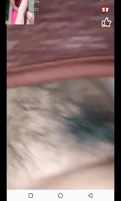Desi wife livecam expose