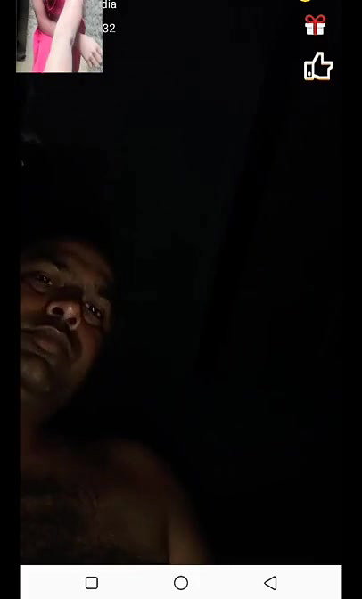 Desi wife livecam expose