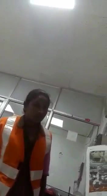 Hindi office sex scandal