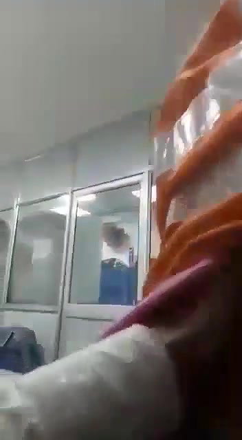 Hindi office sex scandal