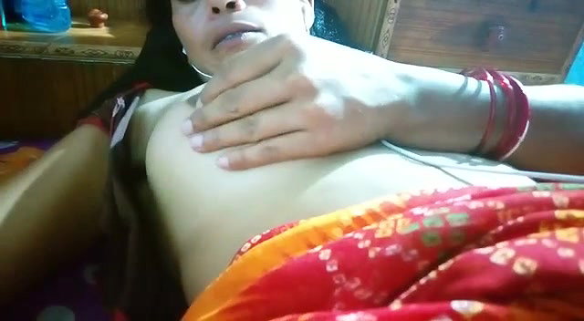 Dehati Bhabhi sex teaser