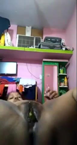 Indian bhabi masturbation ft  Sexxygirl   Sexy Susi  Big Tits Solo   Creampie