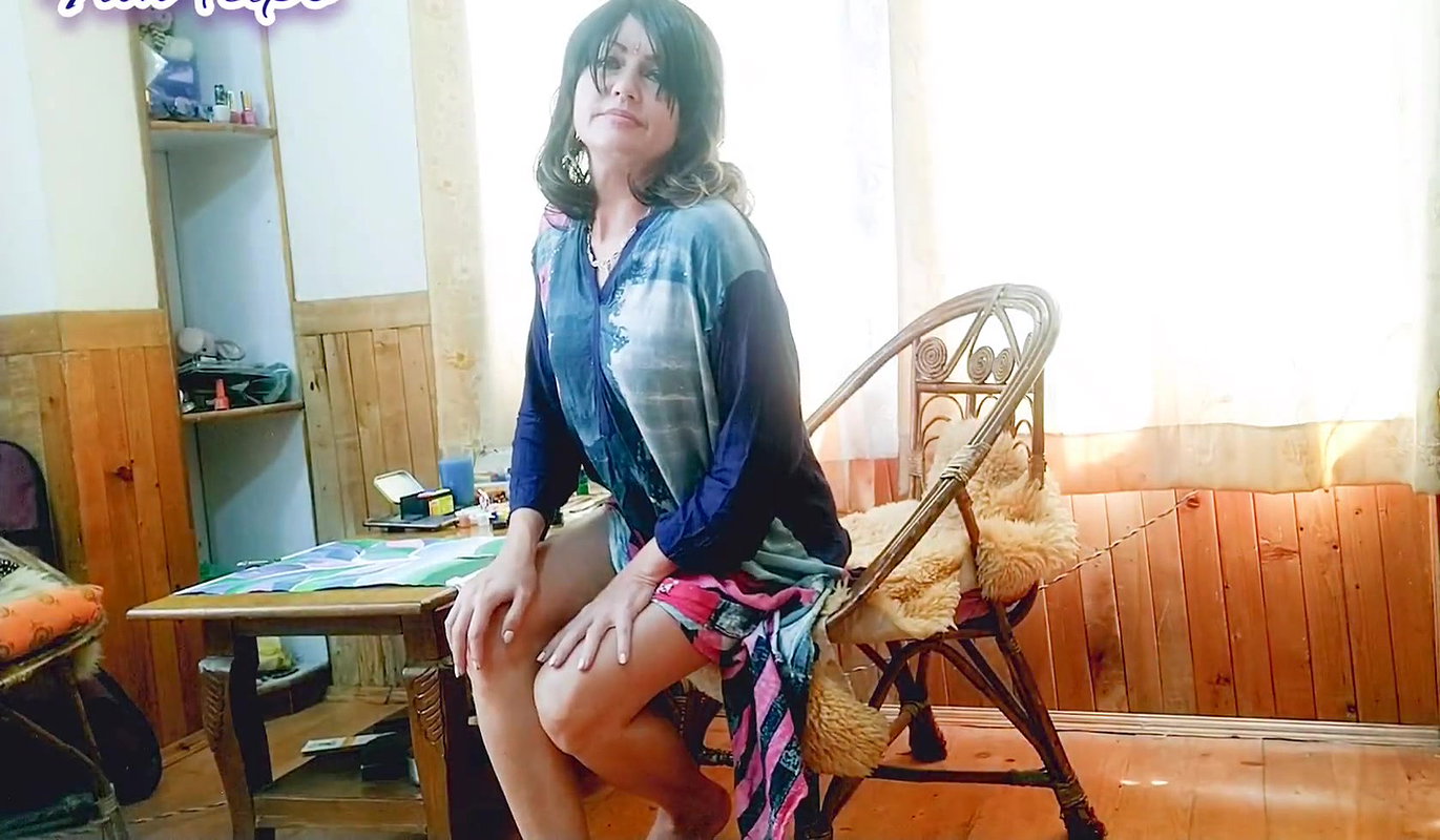 Girl Stripped By Tearing Dress