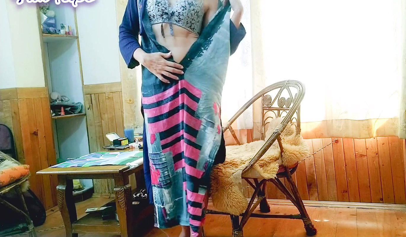 Girl Stripped By Tearing Dress