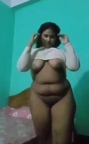 Bangla chubby girl make video for boyfriend  Fansly Solo