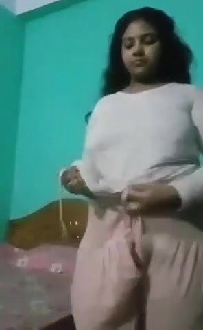 Bangla chubby girl make video for boyfriend  Fansly Solo