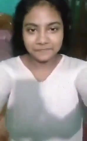 Bangla chubby girl make video for boyfriend  Fansly Solo