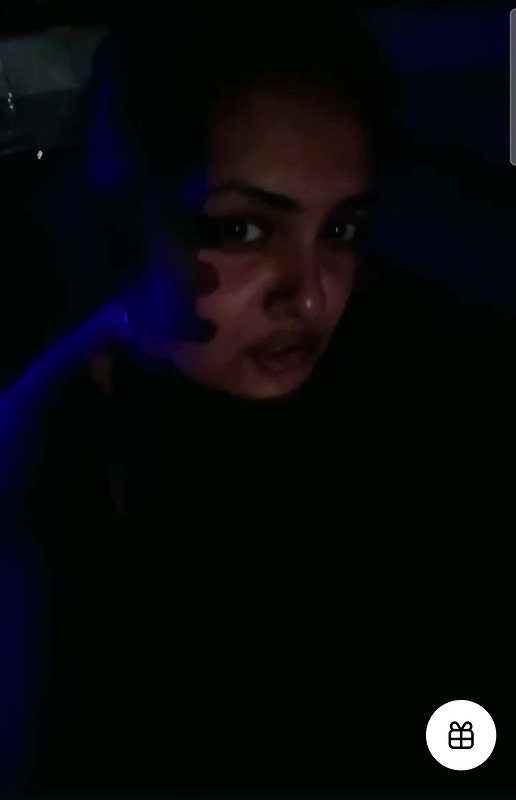 Nishu hot