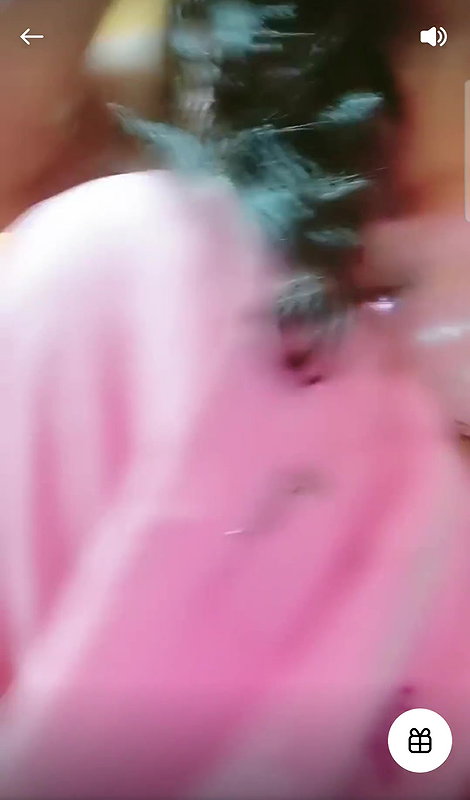 Nitha aunty
