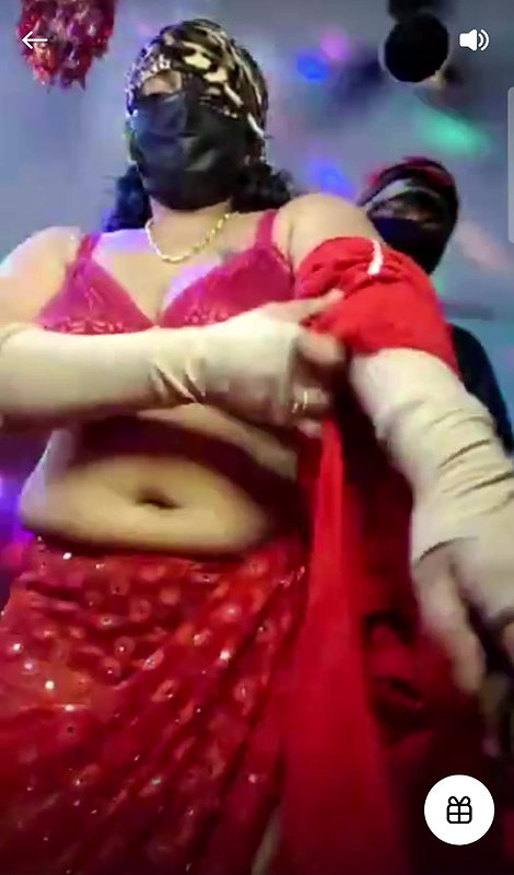 Tamil thirichi girl part 1