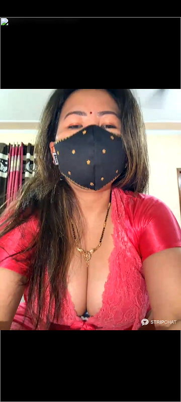 88pink 1 one boobs open pink nighty nepali randi bhabhi