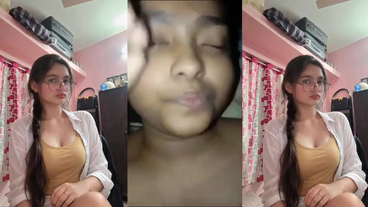 Hot Slim Girl Painful Fucking With Boyfriend Moaning   R compressed