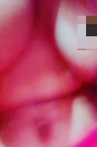 Indian girl showing boobs  pussy in VC