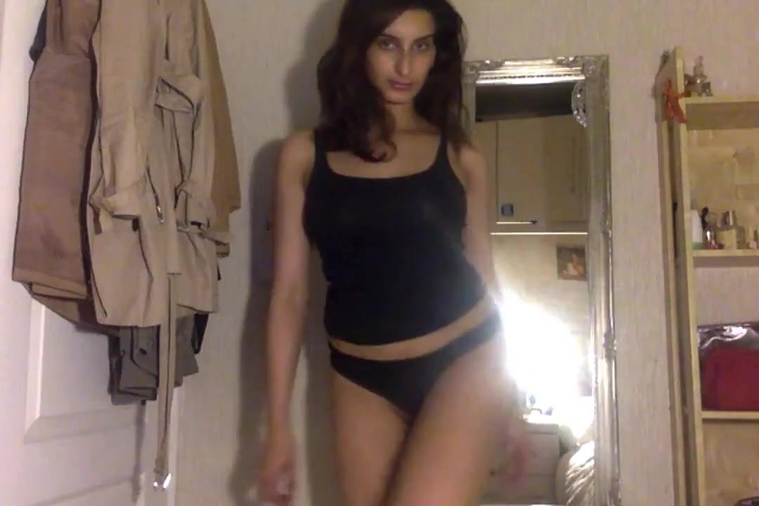 Punjabi Sexy Girlfriend Showing Masturbating