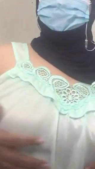Big Boobs Horny Milf Showing Fingering