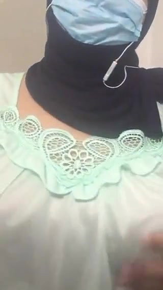 Big Boobs Horny Milf Showing Fingering