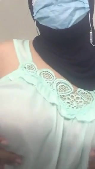 Big Boobs Horny Milf Showing Fingering