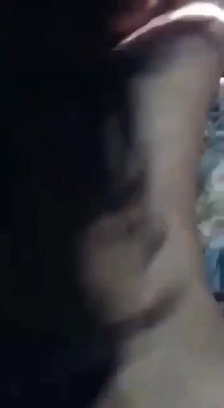 Horny Girl Sucking Boyfriend Dick