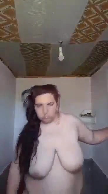 Pakistani Tanker aunty Milf Remove Clothes Showing