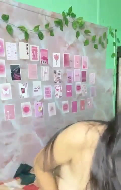 Nepali girl Fingering and recording xxx