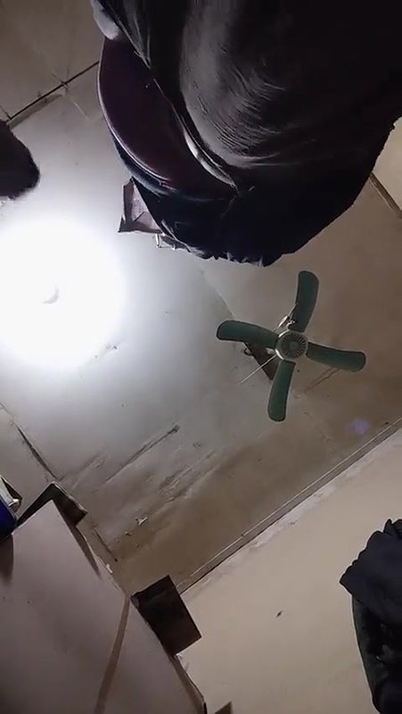 Muslim girl enjoying sex with step brother