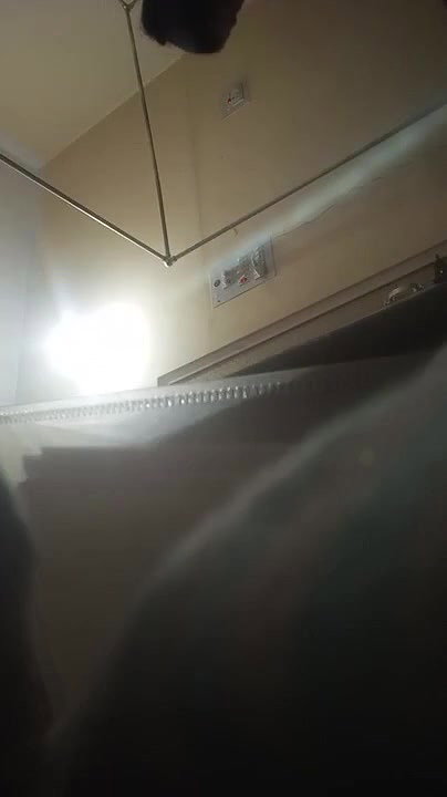 Sexy Indian Mom Nude Captured By Son