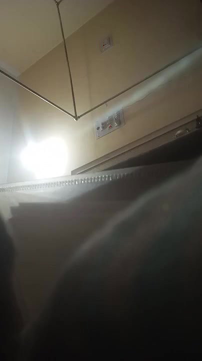 Sexy Indian Mom Nude Captured By Son