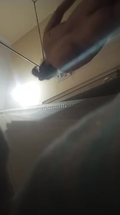 Sexy Indian Mom Nude Captured By Son