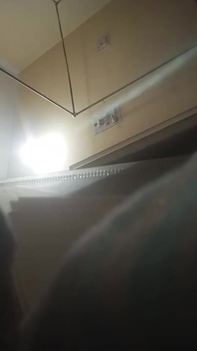 Sexy Indian Mom Nude Captured By Son