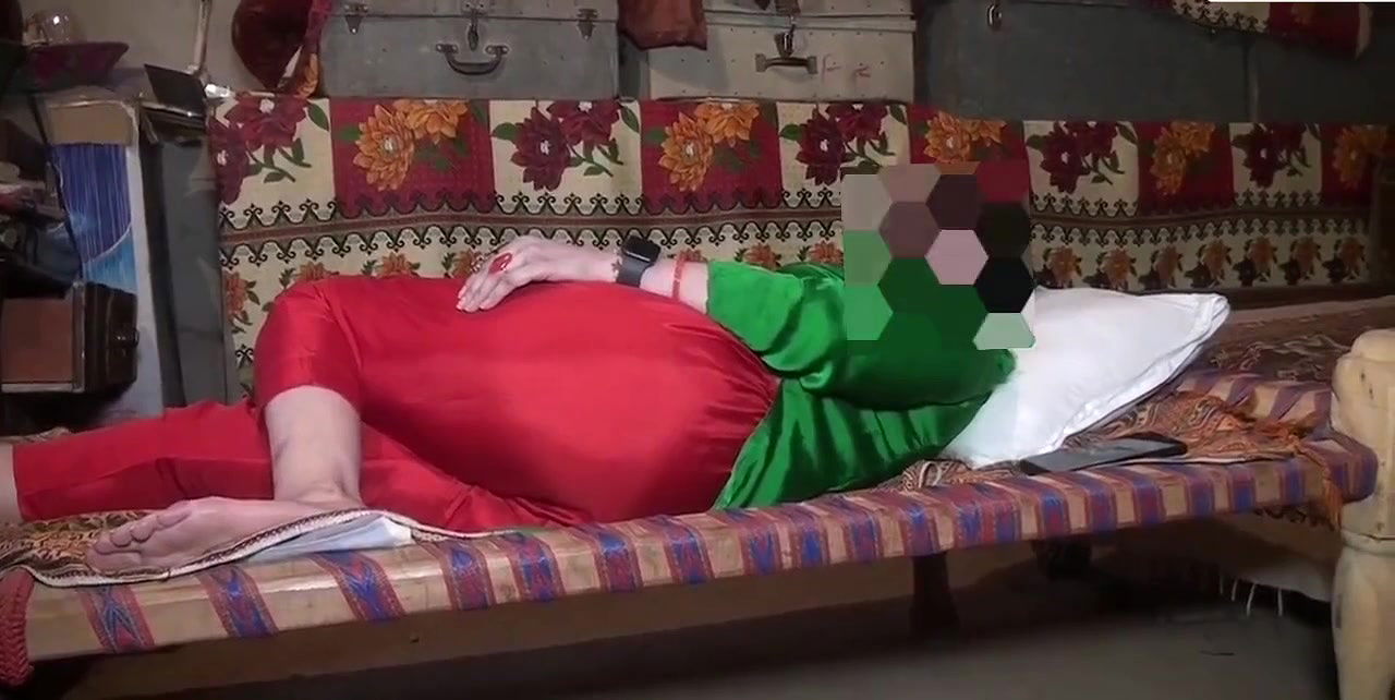 hard fucking – Stepmom sex