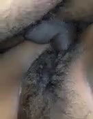 Hard fucking the pussy and cum inside