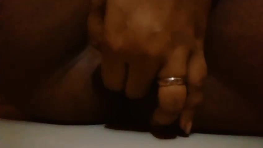chubby girl pussy fingering