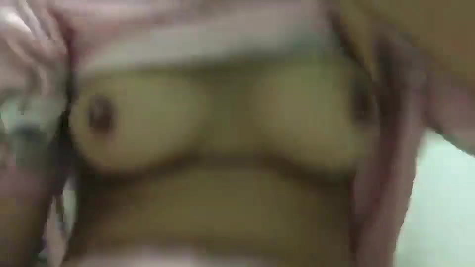 cute boobs press