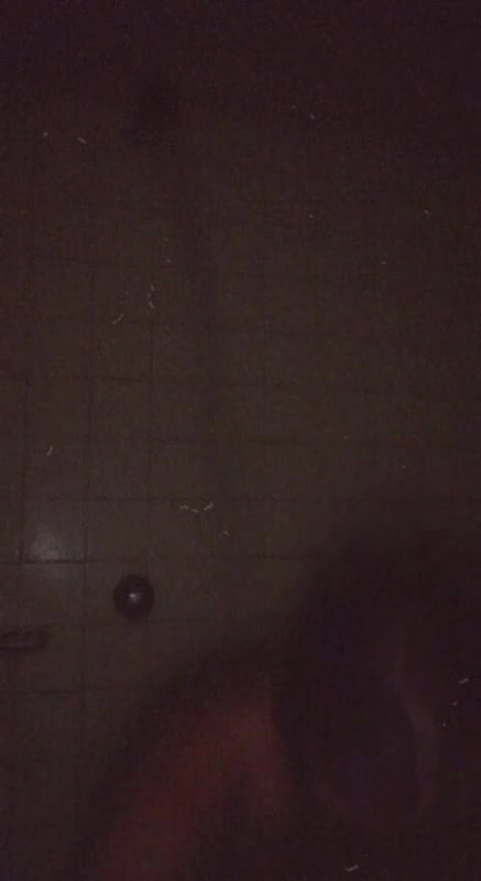 cute lovers kiss and bathing