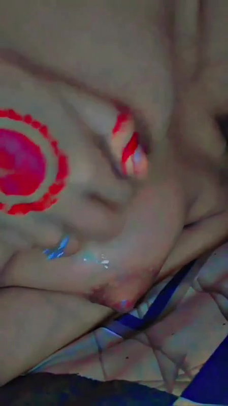 cute young girl boobs press