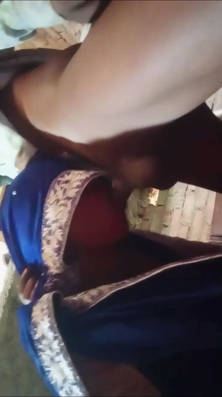 desi bhabhi taking deep shots in her throat