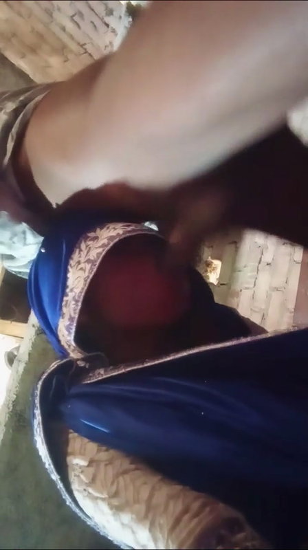 desi bhabhi taking deep shots in her throat