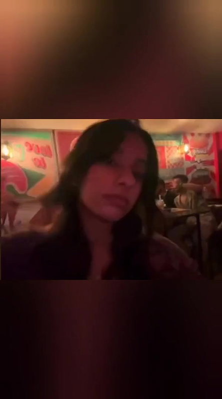 Big Boobs Indian Horny Babe Hard Doggy Style Fucking