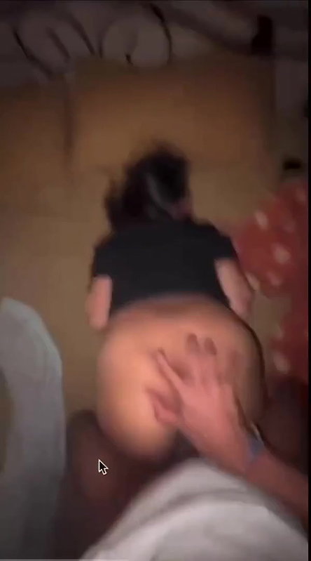 Big Boobs Indian Horny Babe Hard Doggy Style Fucking