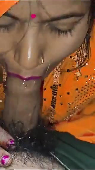 hot wife sucking dick