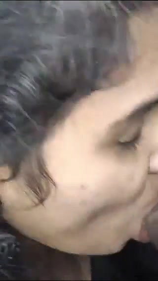 mallu wife blowjob