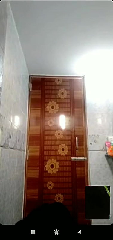 old aunty nude bathing