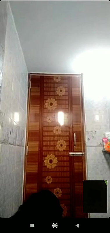 old aunty nude bathing