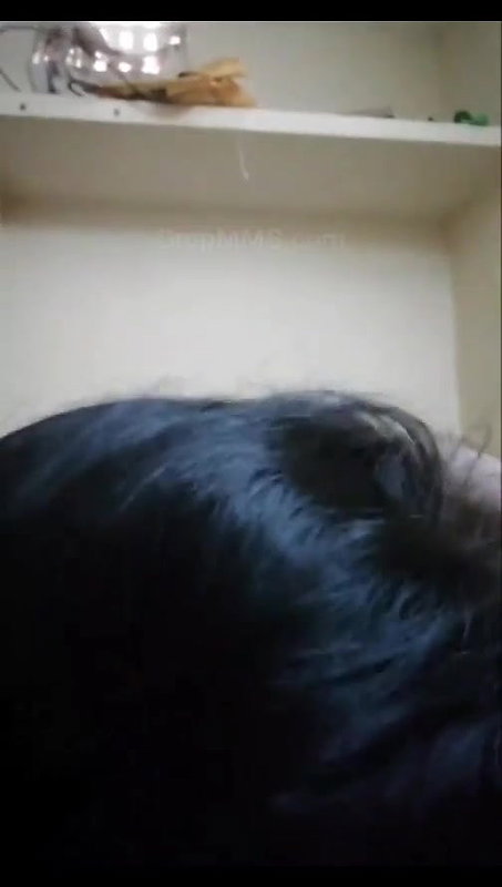 Tamil Cute Girl Blowjob
