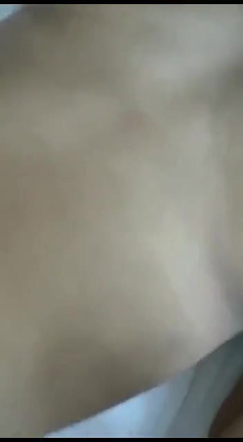 Desi Extremely Hot Horny Wife BJ Getting Fucked